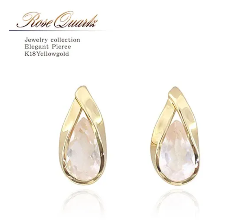 K18YG アミュレット ネックレス