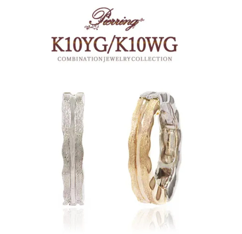 K18YG アミュレット ネックレス